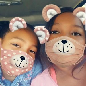 Meet your Posher, Kim